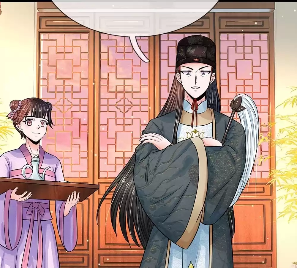 Destined to be Empress Chapter 204 - page 31