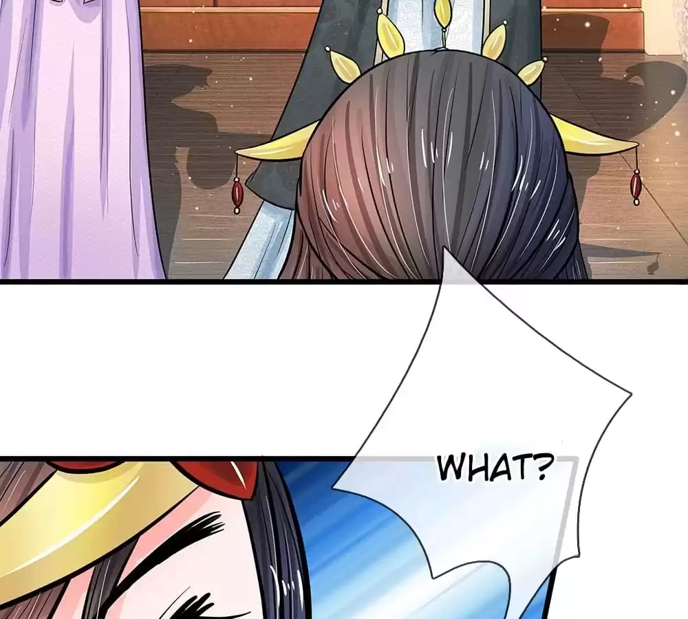 Destined to be Empress Chapter 204 - page 32