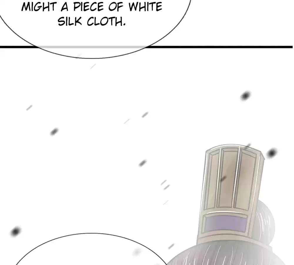 Destined to be Empress Chapter 204 - page 36