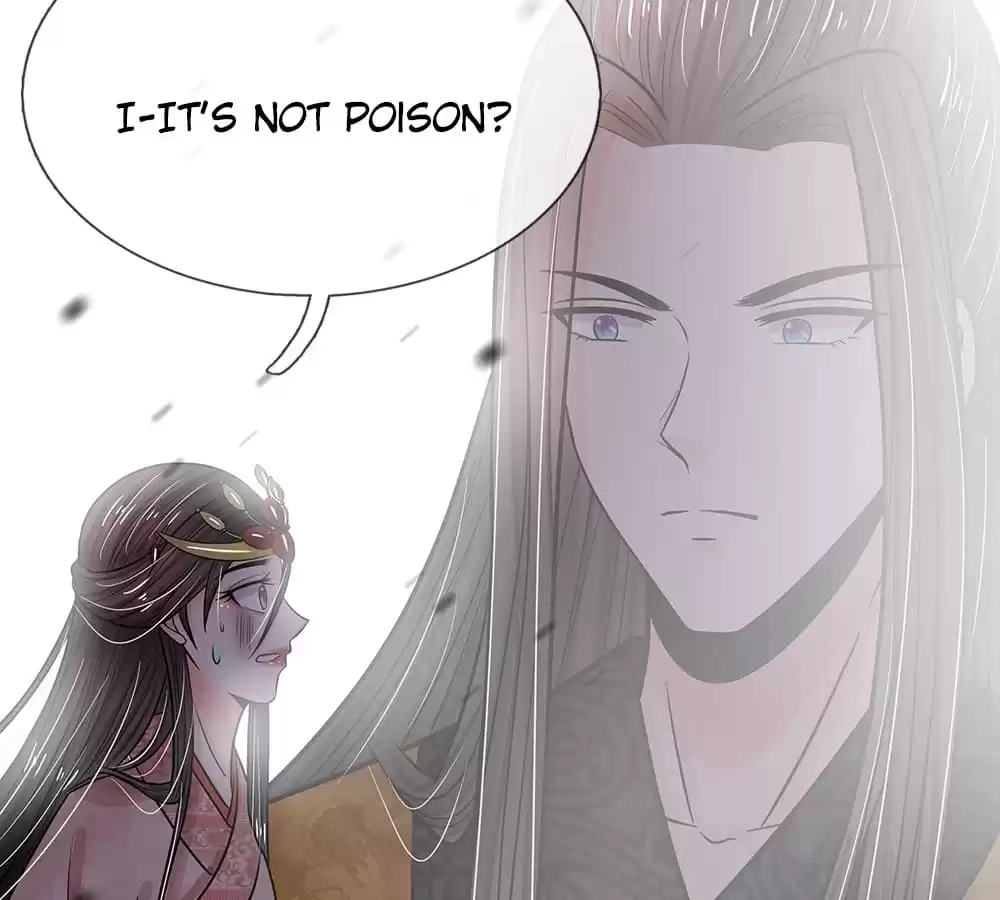 Destined to be Empress Chapter 204 - page 37