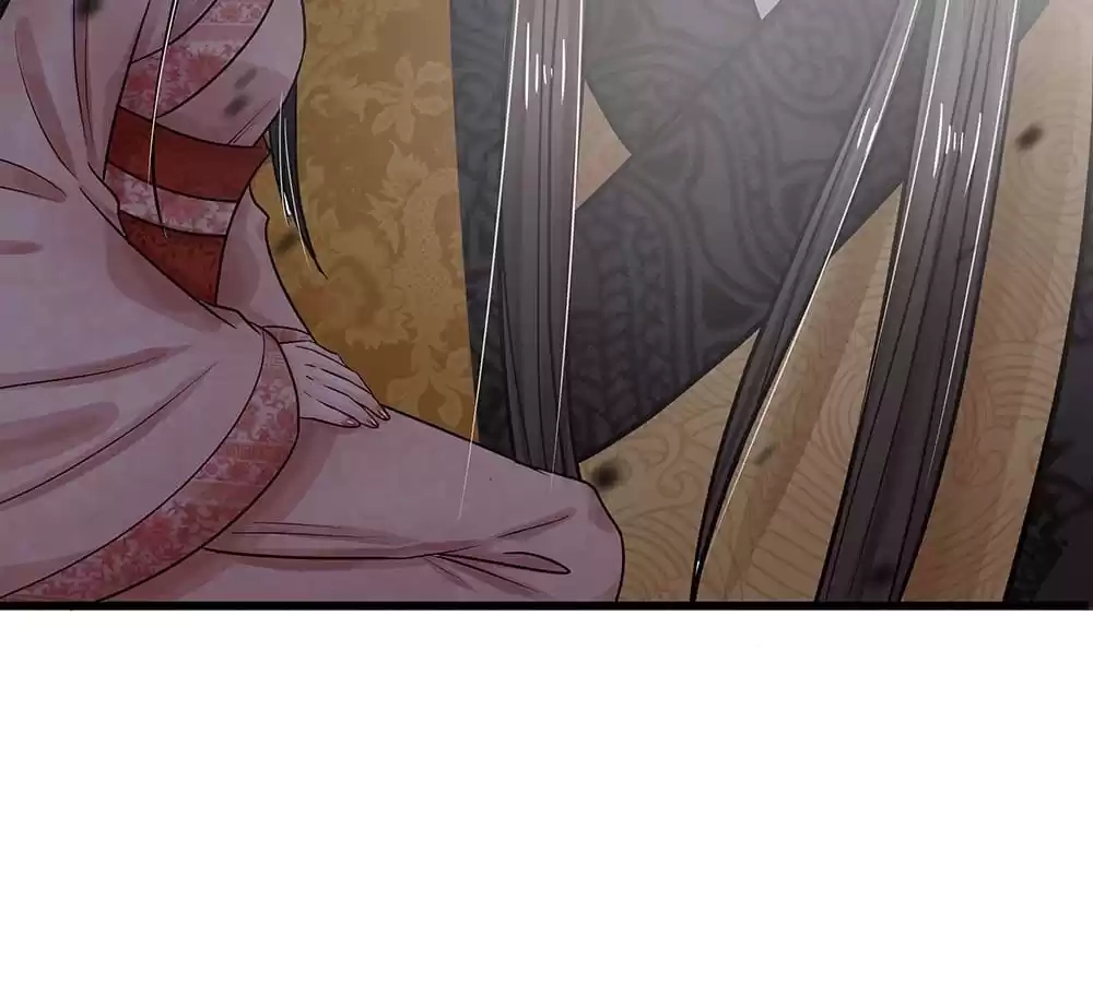Destined to be Empress Chapter 204 - page 38