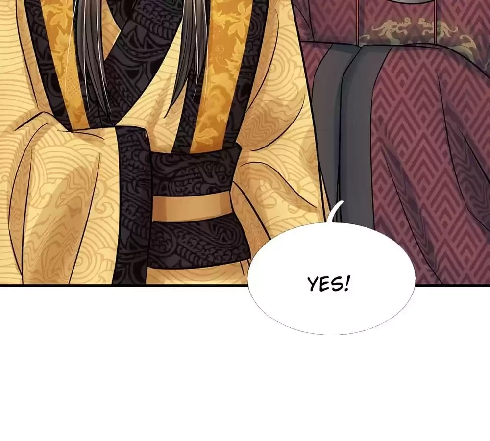 Destined to be Empress Chapter 204 - page 4