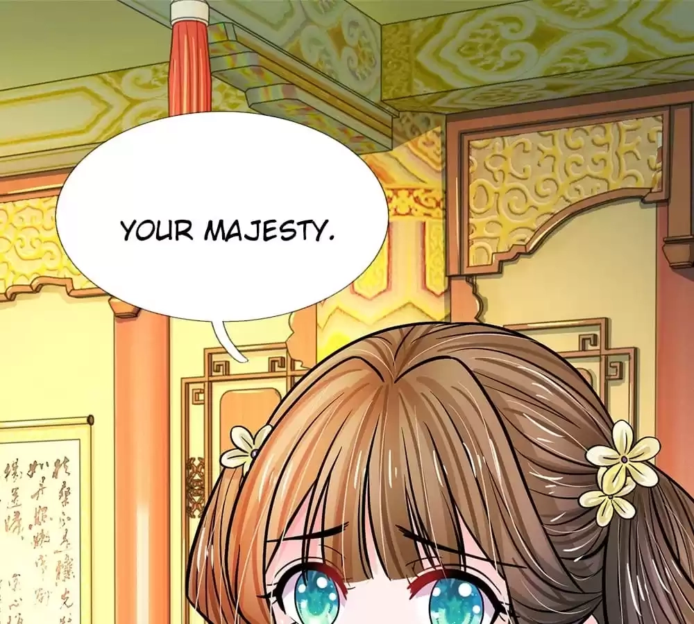 Destined to be Empress Chapter 204 - page 7
