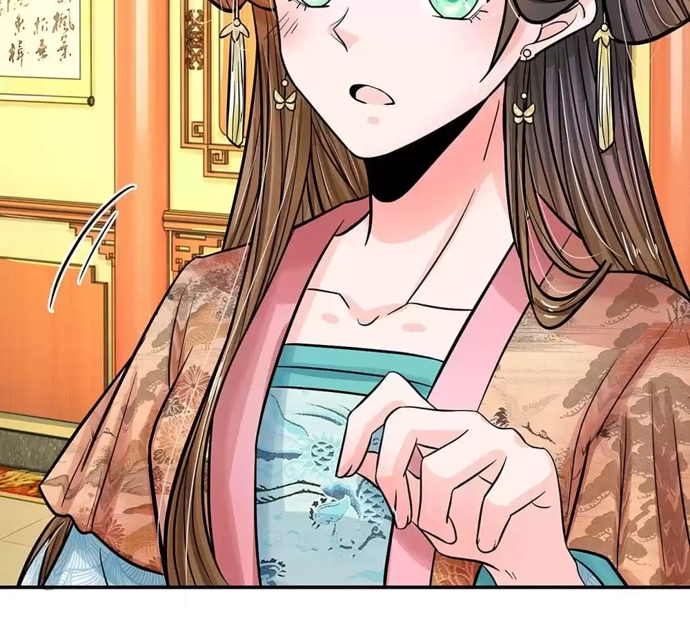 Destined to be Empress Chapter 204 - page 8