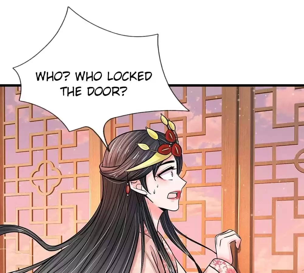 Destined to be Empress Chapter 205 - page 10