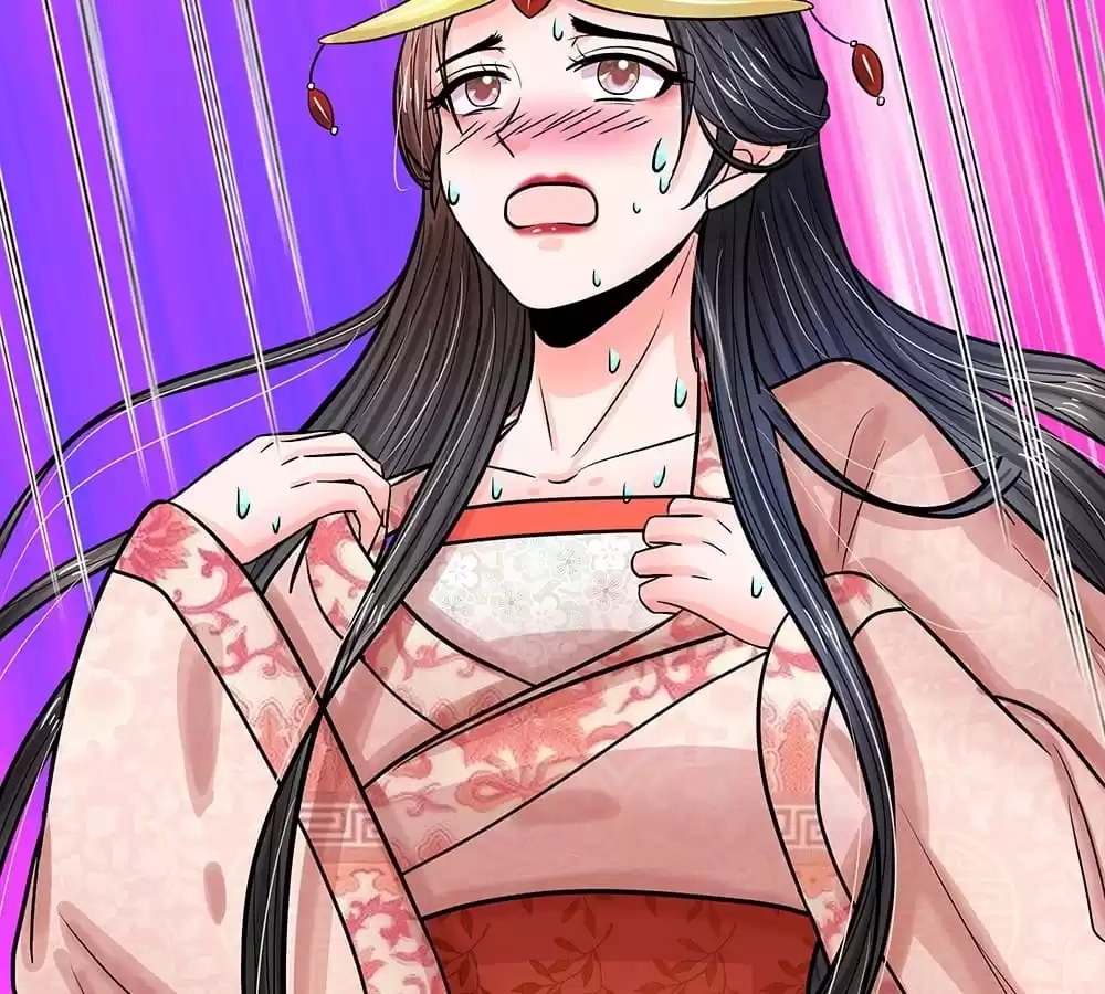Destined to be Empress Chapter 205 - page 18