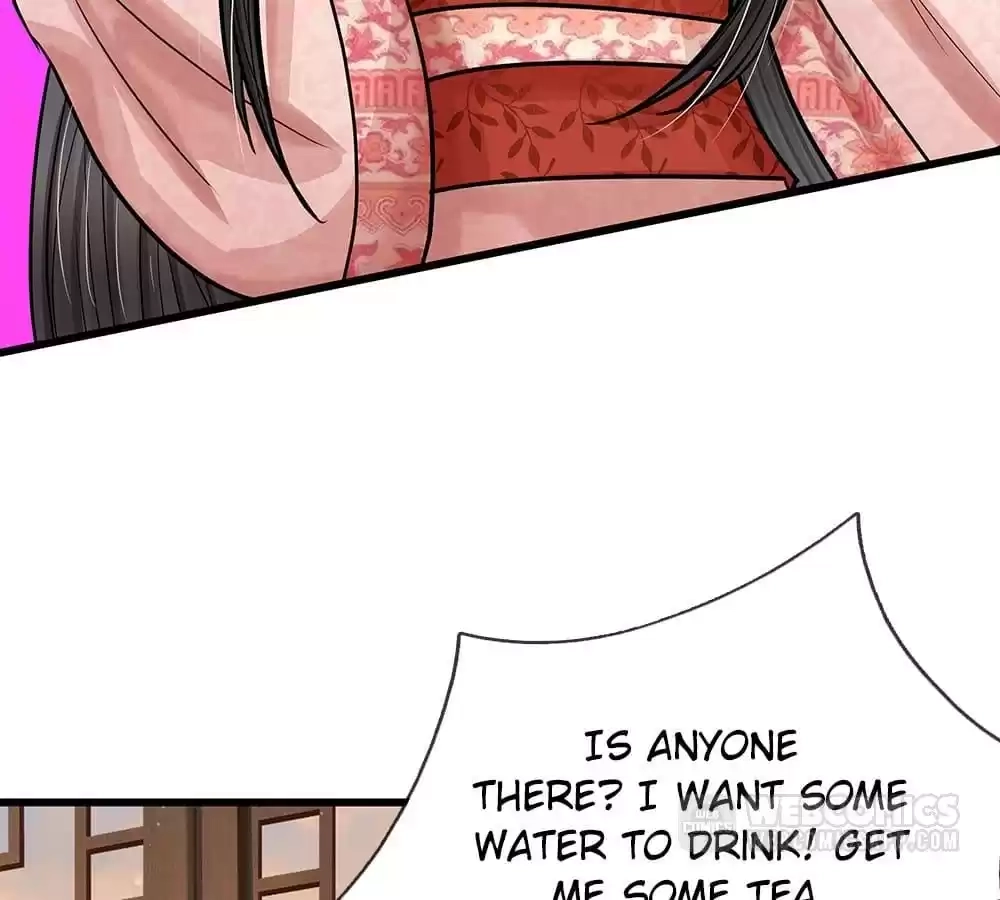Destined to be Empress Chapter 205 - page 19