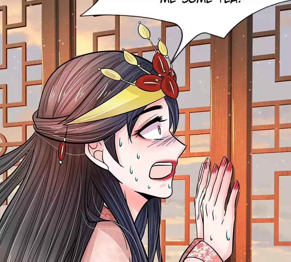 Destined to be Empress Chapter 205 - page 20