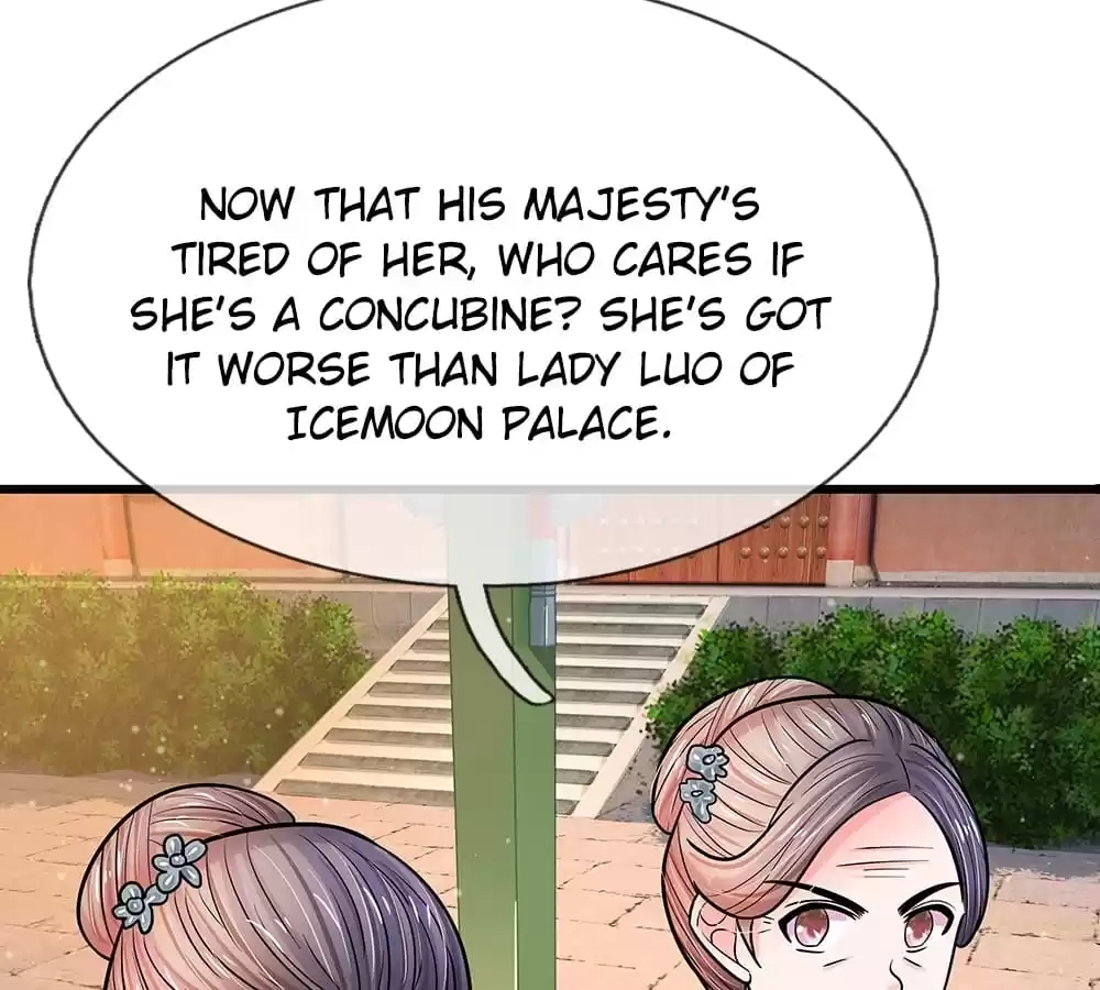 Destined to be Empress Chapter 205 - page 24