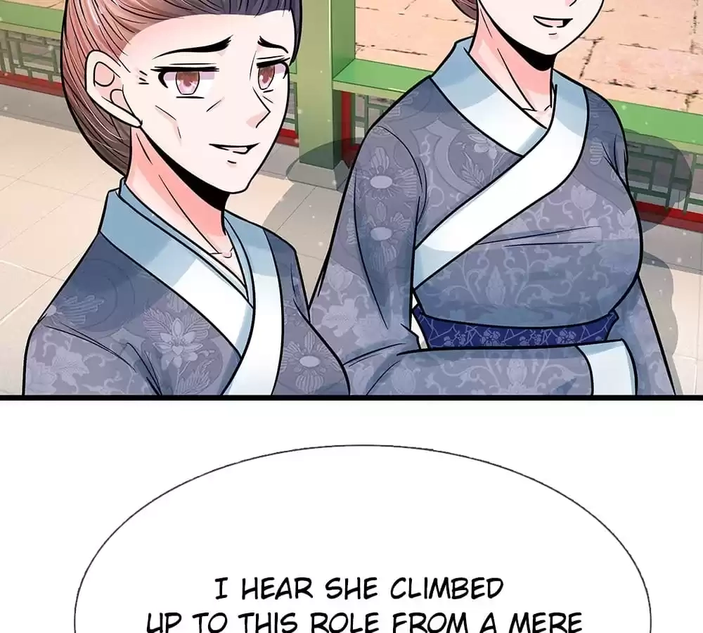 Destined to be Empress Chapter 205 - page 25