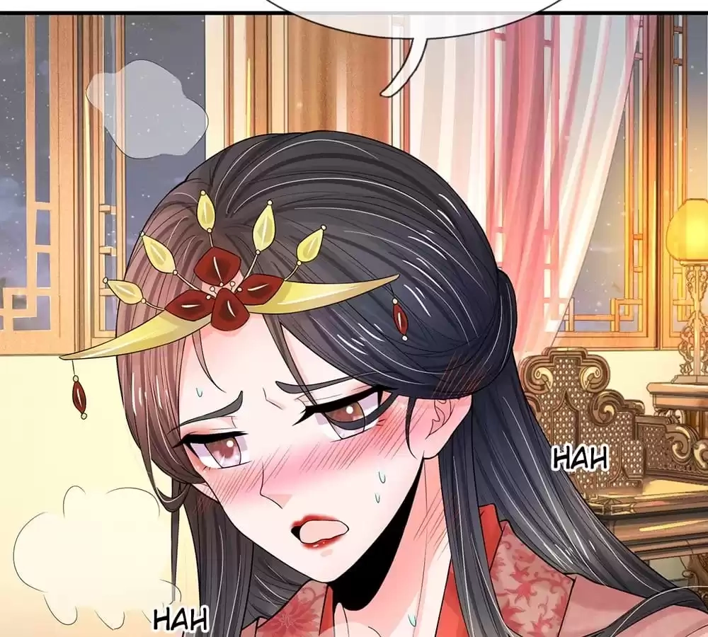 Destined to be Empress Chapter 205 - page 32