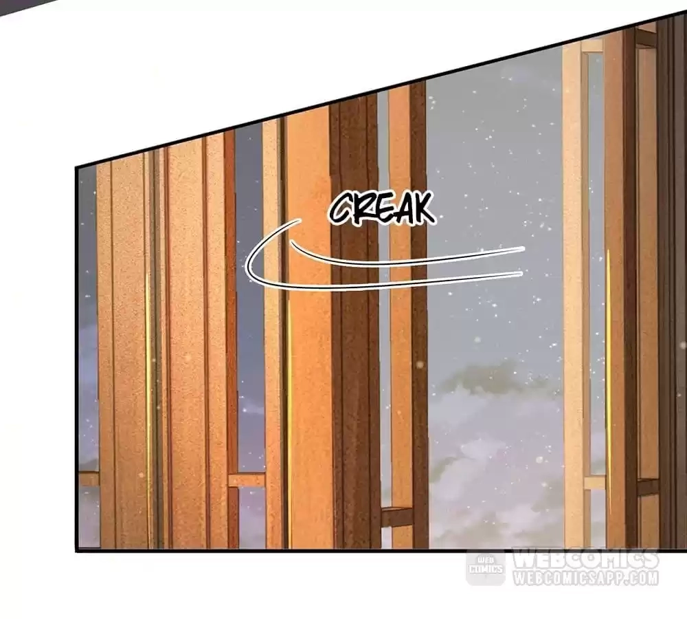 Destined to be Empress Chapter 205 - page 35