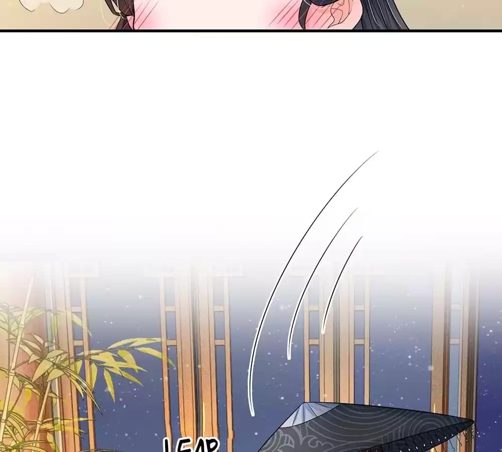 Destined to be Empress Chapter 205 - page 38