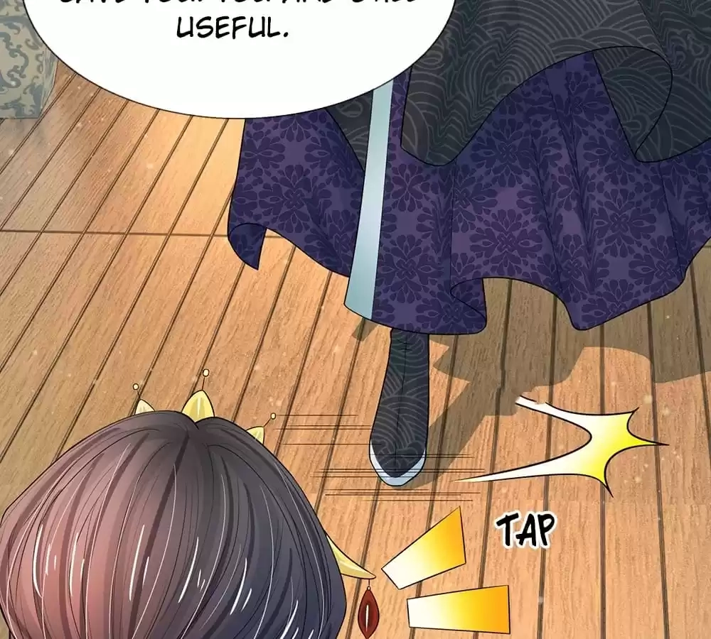 Destined to be Empress Chapter 205 - page 40