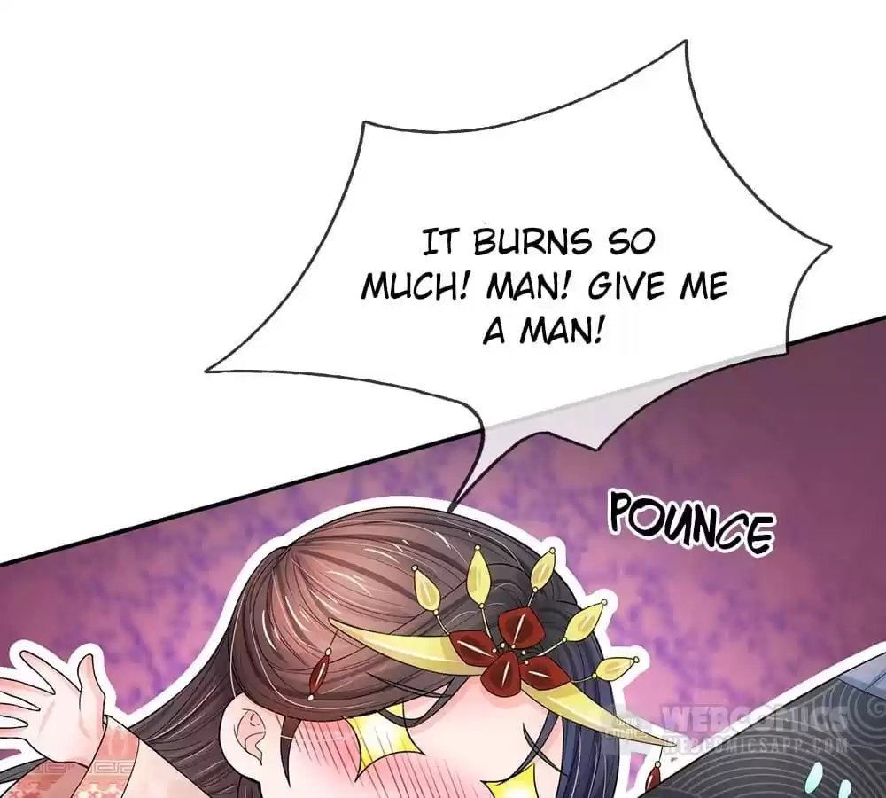 Destined to be Empress Chapter 205 - page 43