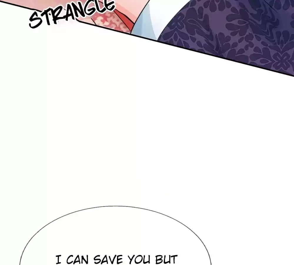Destined to be Empress Chapter 205 - page 46