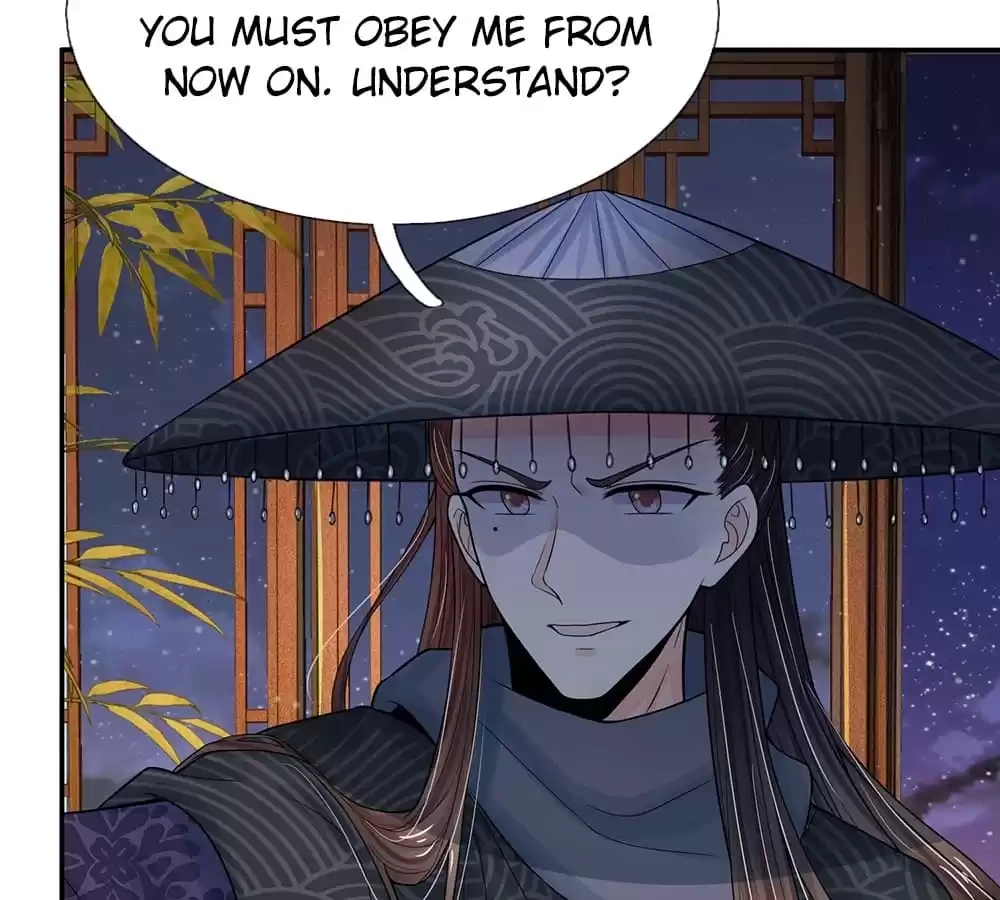 Destined to be Empress Chapter 205 - page 47
