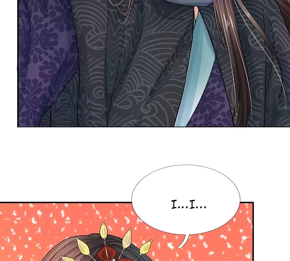 Destined to be Empress Chapter 205 - page 48