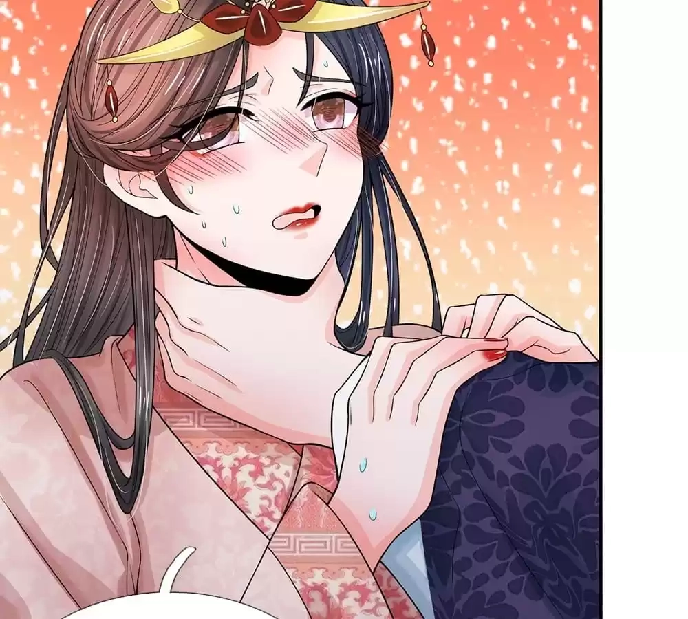 Destined to be Empress Chapter 205 - page 49