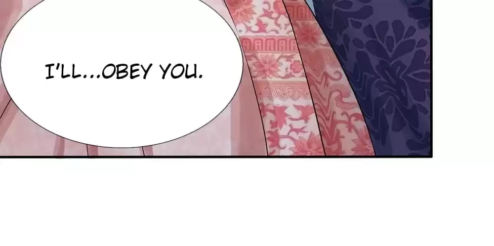 Destined to be Empress Chapter 205 - page 50