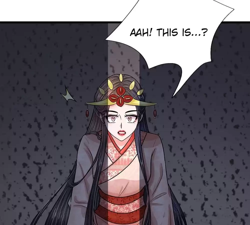 Destined to be Empress Chapter 205 - page 8