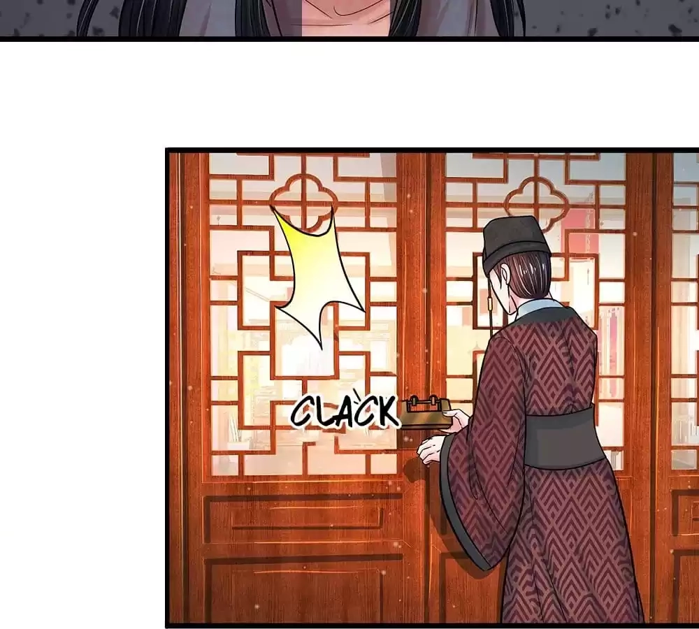 Destined to be Empress Chapter 205 - page 9