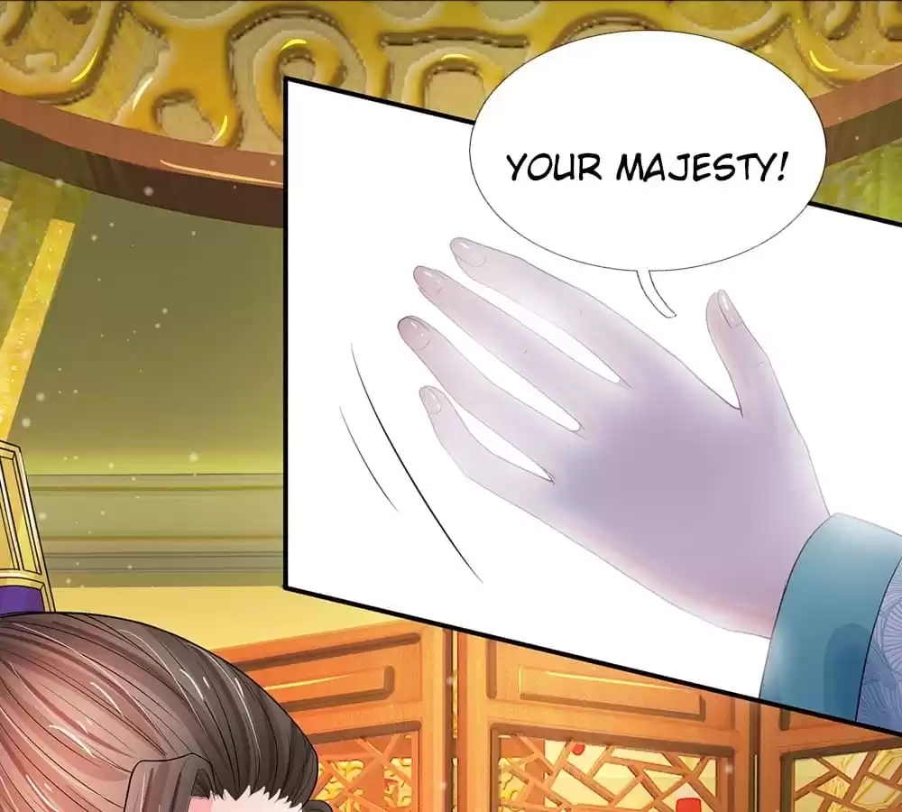 Destined to be Empress Chapter 208 - page 13