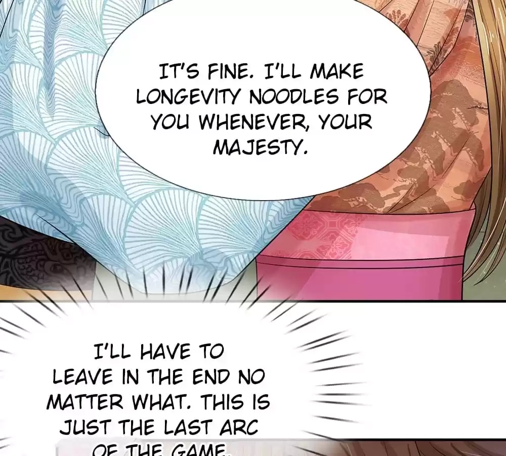 Destined to be Empress Chapter 208 - page 15