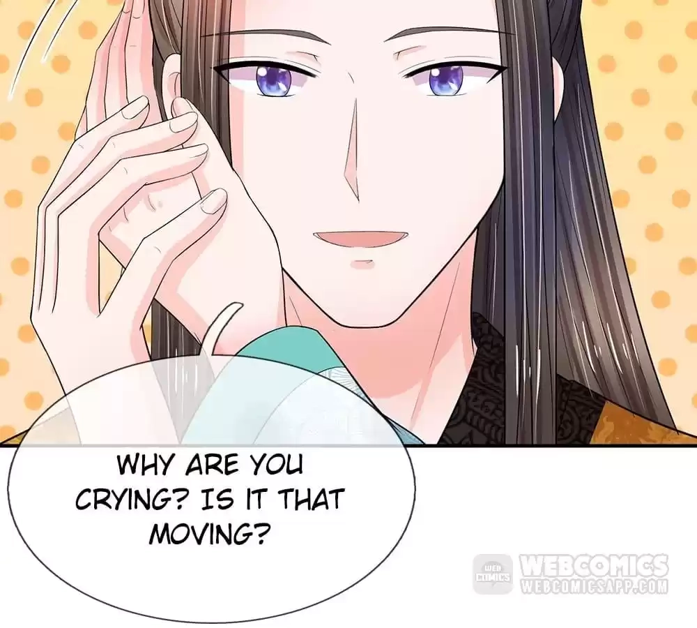 Destined to be Empress Chapter 208 - page 18