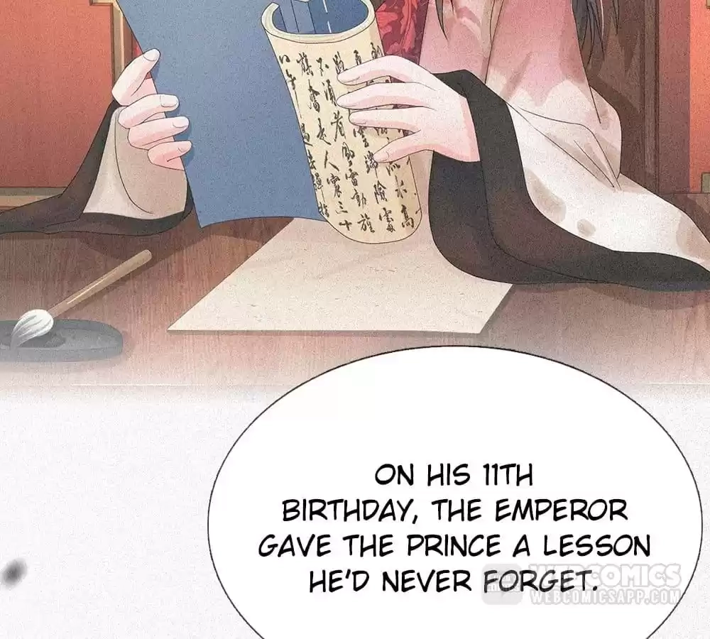 Destined to be Empress Chapter 208 - page 2