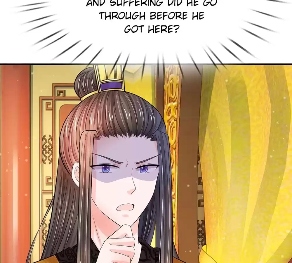 Destined to be Empress Chapter 208 - page 23