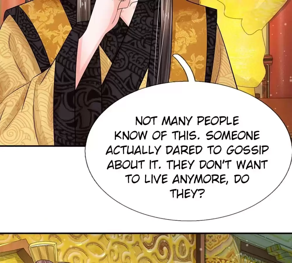 Destined to be Empress Chapter 208 - page 24