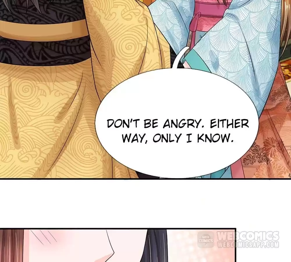 Destined to be Empress Chapter 208 - page 26