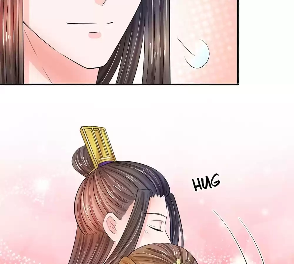 Destined to be Empress Chapter 208 - page 27