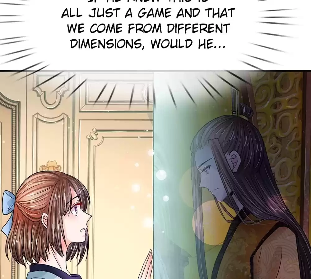 Destined to be Empress Chapter 208 - page 31