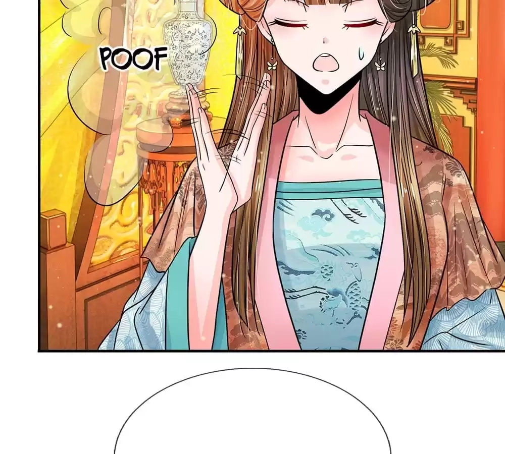 Destined to be Empress Chapter 208 - page 36