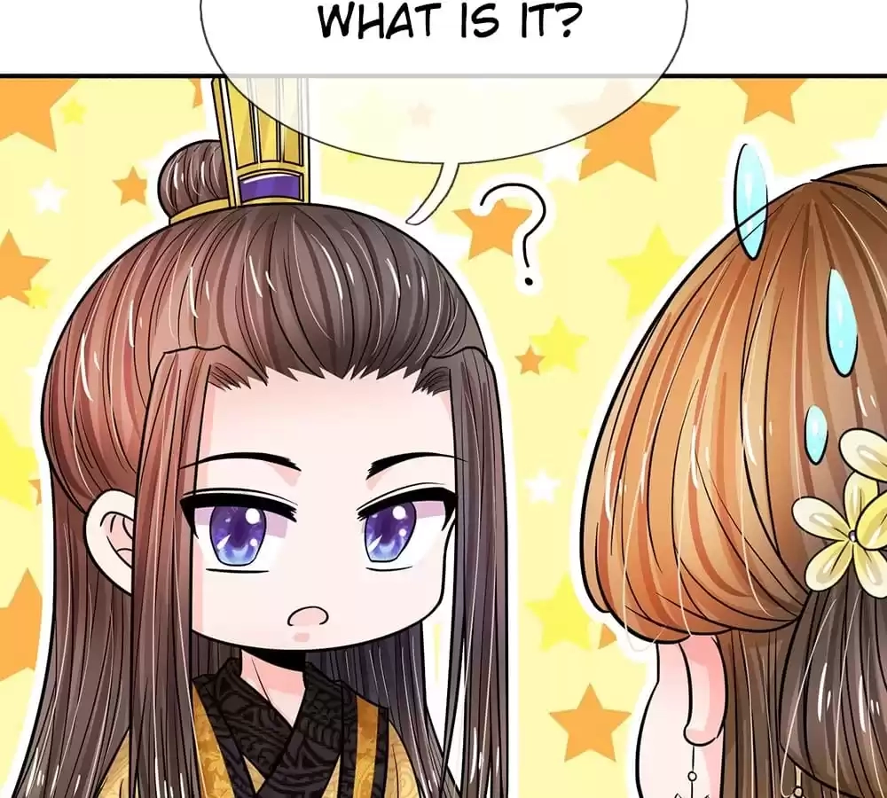 Destined to be Empress Chapter 208 - page 37
