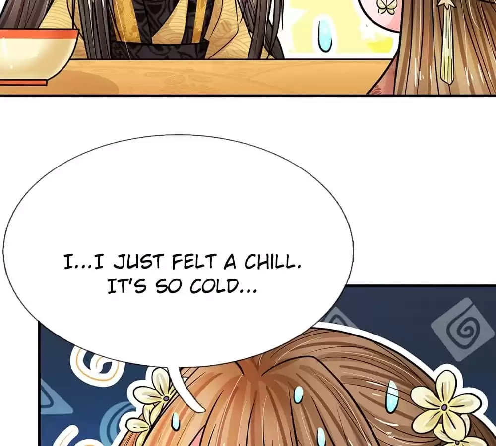 Destined to be Empress Chapter 208 - page 38