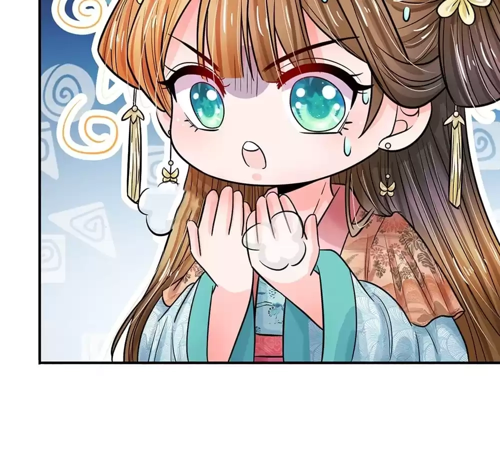 Destined to be Empress Chapter 208 - page 39