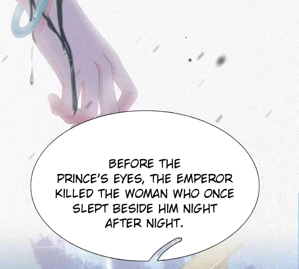 Destined to be Empress Chapter 208 - page 4