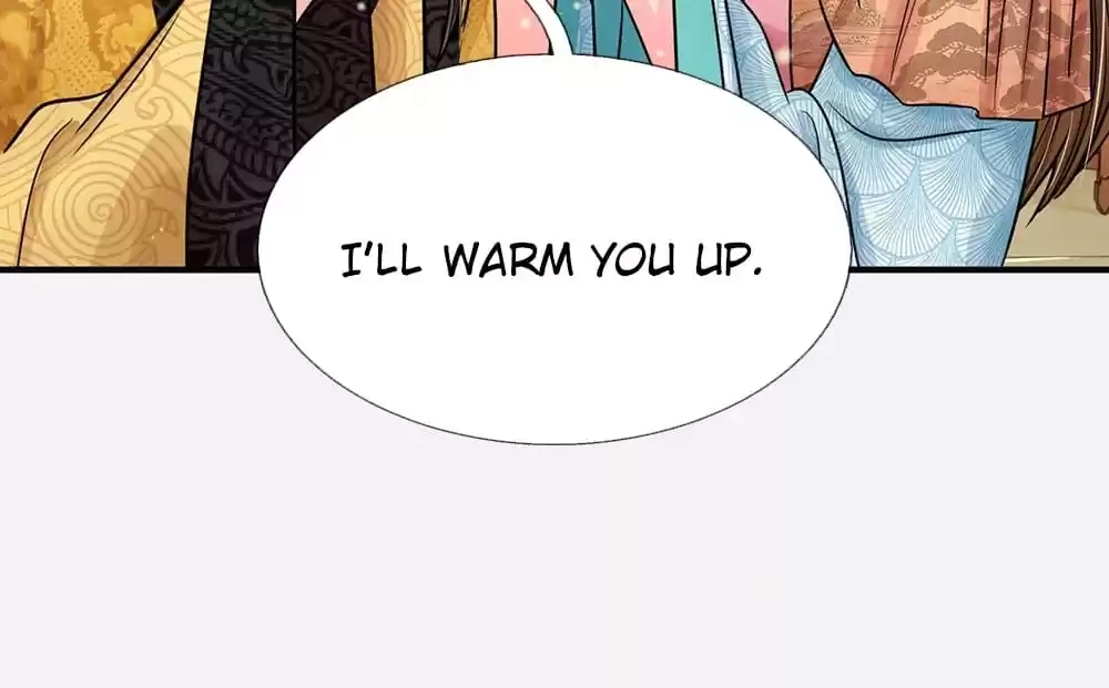 Destined to be Empress Chapter 208 - page 43