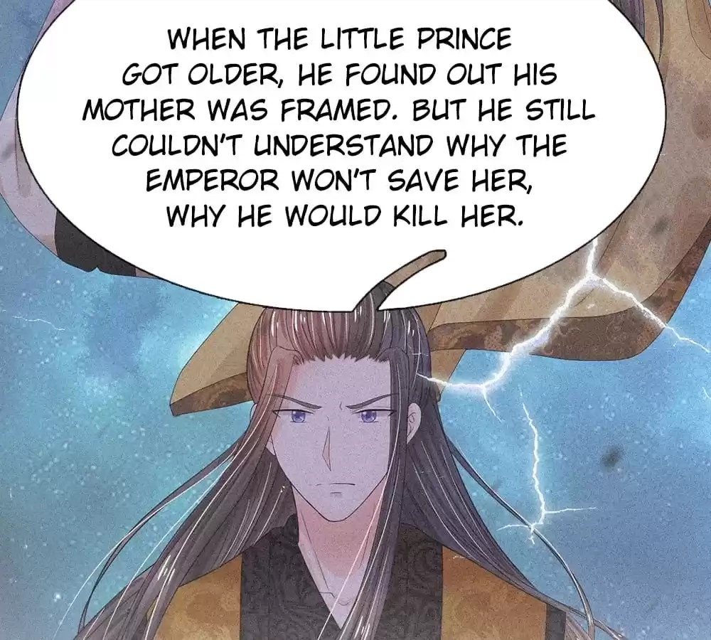 Destined to be Empress Chapter 208 - page 6