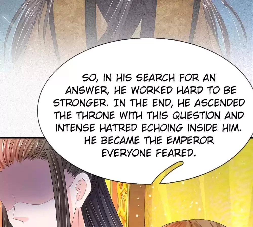 Destined to be Empress Chapter 208 - page 7