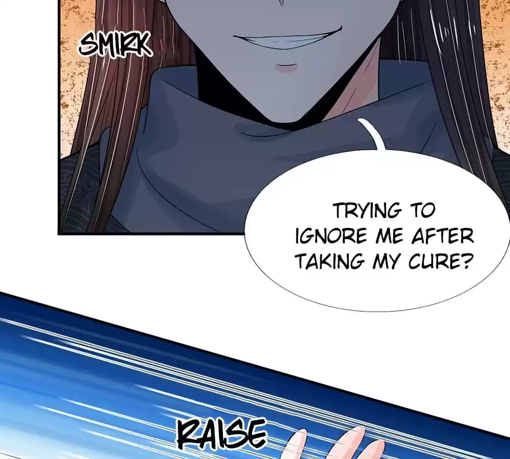 Destined to be Empress Chapter 206 - page 12