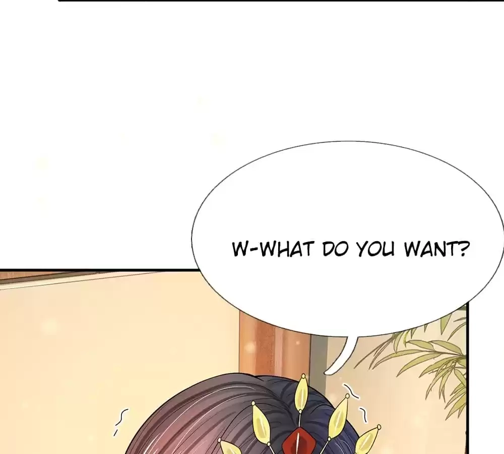Destined to be Empress Chapter 206 - page 18