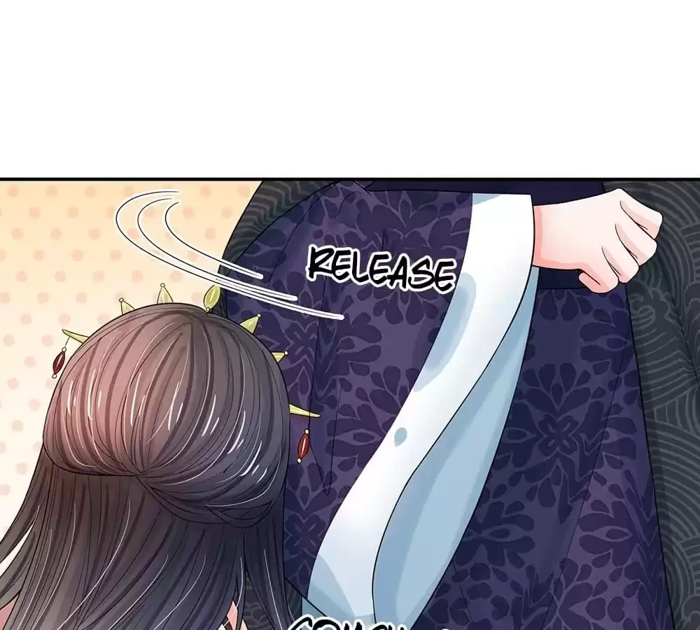Destined to be Empress Chapter 206 - page 3