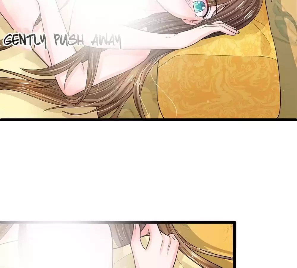 Destined to be Empress Chapter 206 - page 30