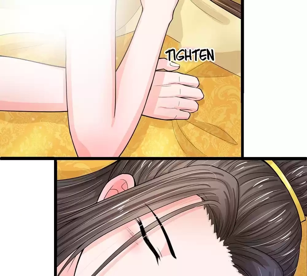 Destined to be Empress Chapter 206 - page 31
