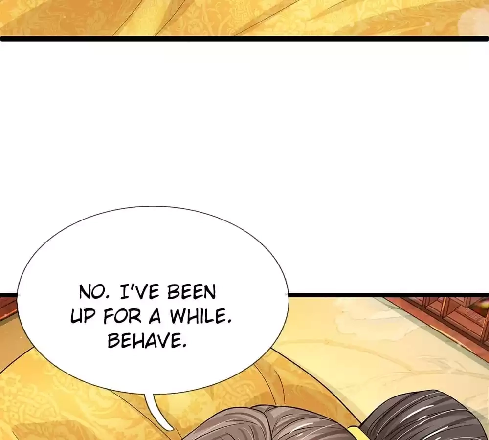 Destined to be Empress Chapter 206 - page 34