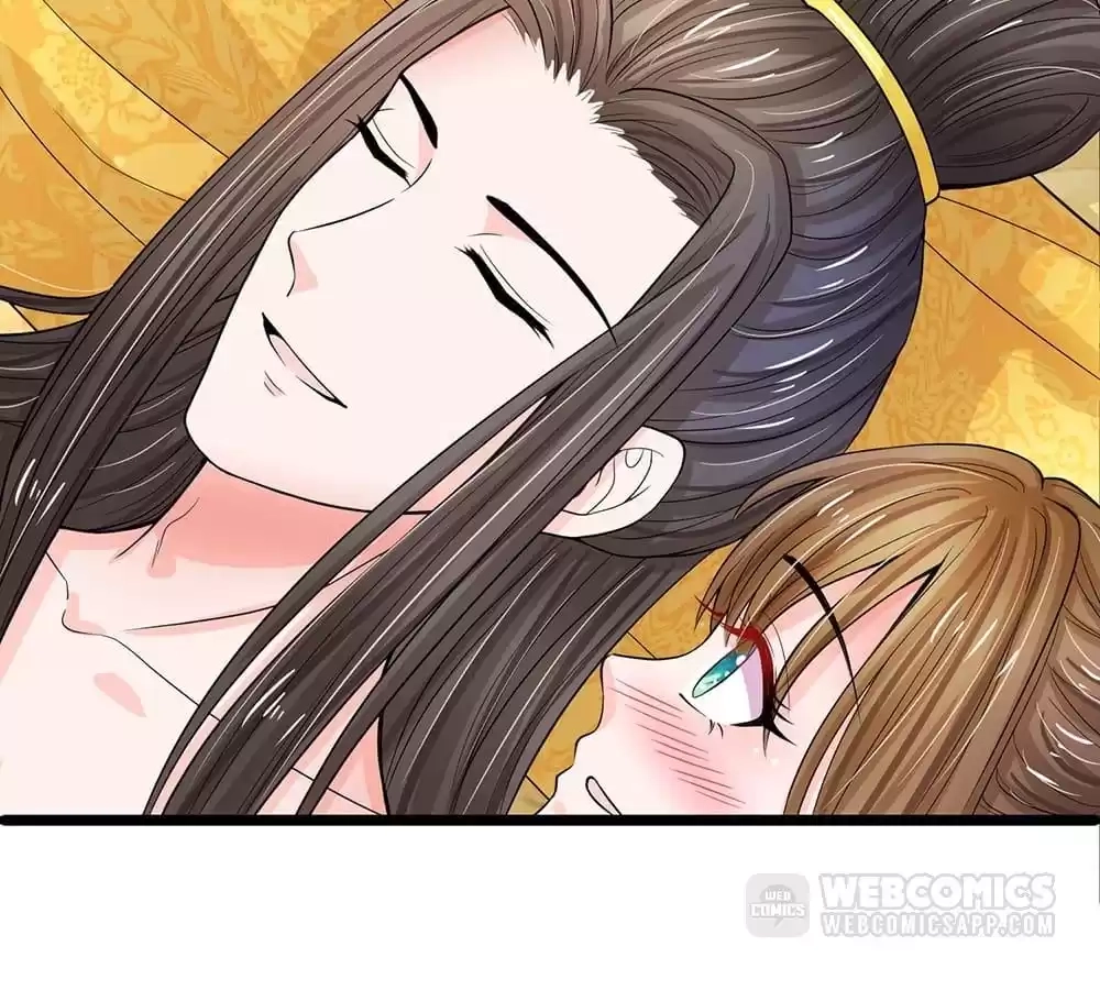 Destined to be Empress Chapter 206 - page 35